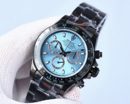 Picture of Rolex Watches Men Daytona _SKU739rolex-40mm-0909744138